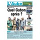 L'Aube 14/02/2025