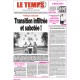 Le Temps 14/02/2025