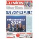 L'Union 26/02/2025