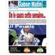 Gabon Matin 03/03/2025