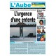 L'Aube 03/03/2025