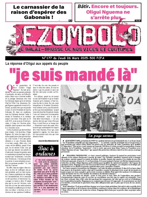 Ezombolo
 06/03/2025