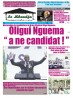 Le Mbandja 06/03/2025