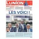 L'Union 10/03/2025