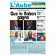 L'Aube 14/03/2025