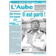 L'Aube 04/04/2018