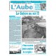 L'Aube 14/05/2018