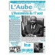 L'Aube 20/08/2018